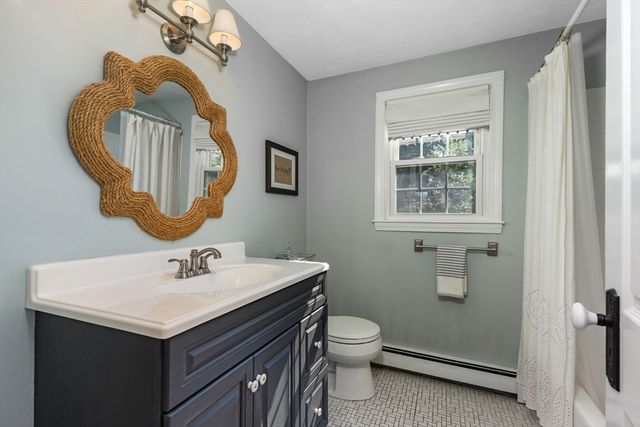 60 Whitman Street, Stow, MA 01775