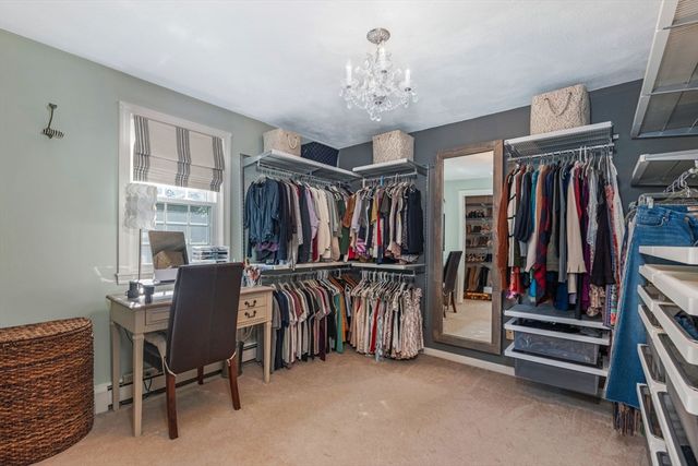 60 Whitman Street, Stow, MA 01775