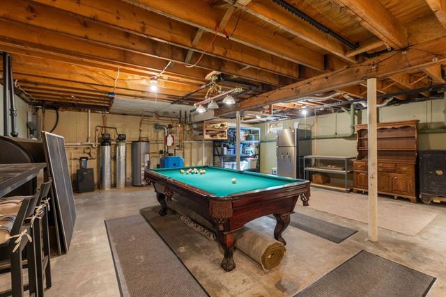 60 Whitman Street, Stow, MA 01775