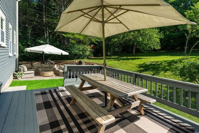 60 Whitman Street, Stow, MA 01775