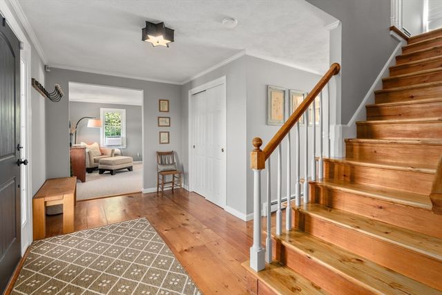 60 Whitman Street, Stow, MA 01775