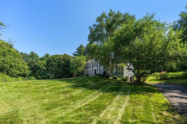 60 Whitman Street, Stow, MA 01775