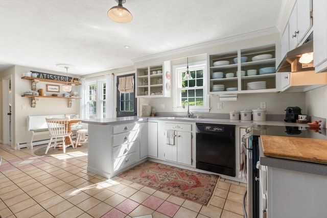60 Whitman Street, Stow, MA 01775