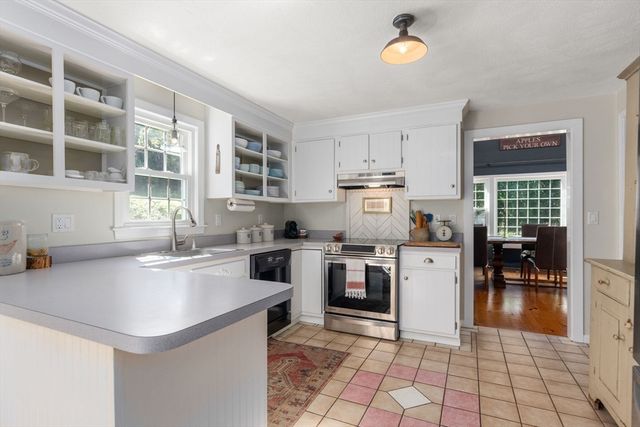 60 Whitman Street, Stow, MA 01775