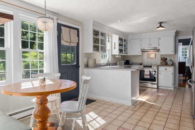 60 Whitman Street, Stow, MA 01775