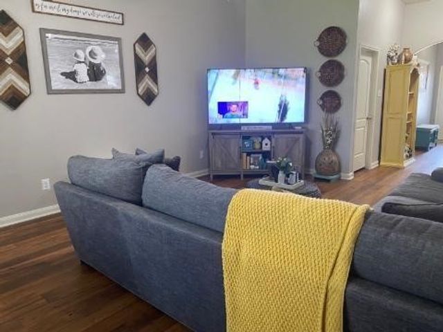 2134 Redbud Drive, Anna, TX 75409