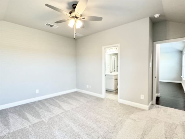 1420 Waverley Drive, Greenville, TX 75402