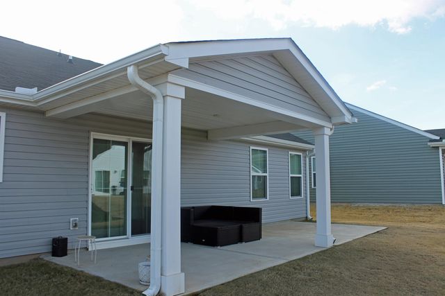 954 Rev Rovert Reid Street, Reidville, SC 29375