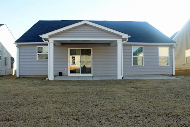 954 Rev Rovert Reid Street, Reidville, SC 29375