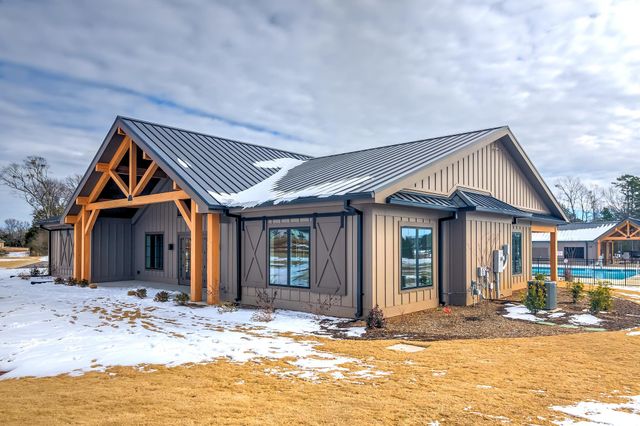 954 Rev Rovert Reid Street, Reidville, SC 29375