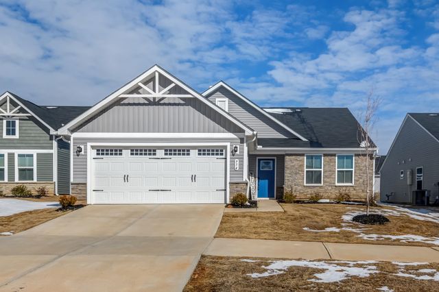 954 Rev Rovert Reid Street, Reidville, SC 29375