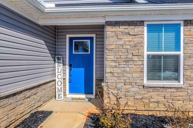 954 Rev Rovert Reid Street, Reidville, SC 29375