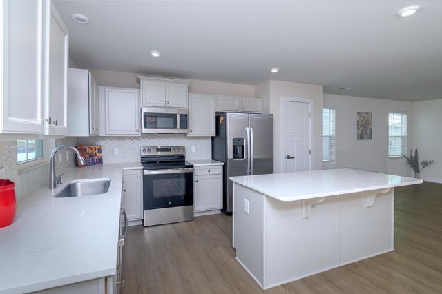 954 Rev Rovert Reid Street, Reidville, SC 29375