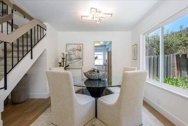 1140 Halsey Boulevard, Foster City, CA 94404