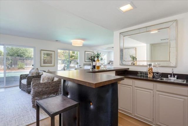 1140 Halsey Boulevard, Foster City, CA 94404