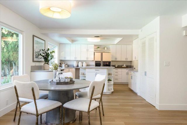 1140 Halsey Boulevard, Foster City, CA 94404