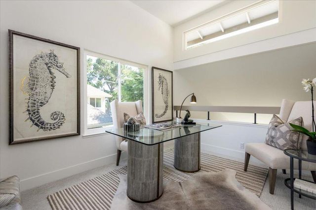 1140 Halsey Boulevard, Foster City, CA 94404