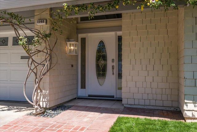 1140 Halsey Boulevard, Foster City, CA 94404