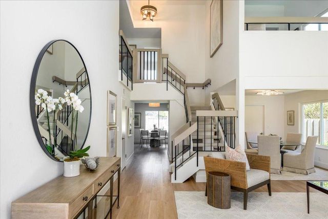 1140 Halsey Boulevard, Foster City, CA 94404