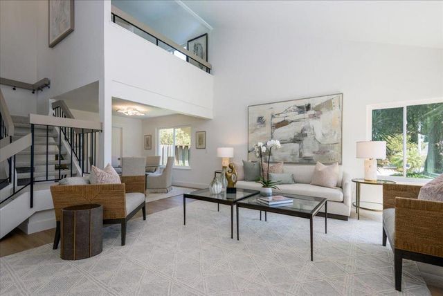 1140 Halsey Boulevard, Foster City, CA 94404