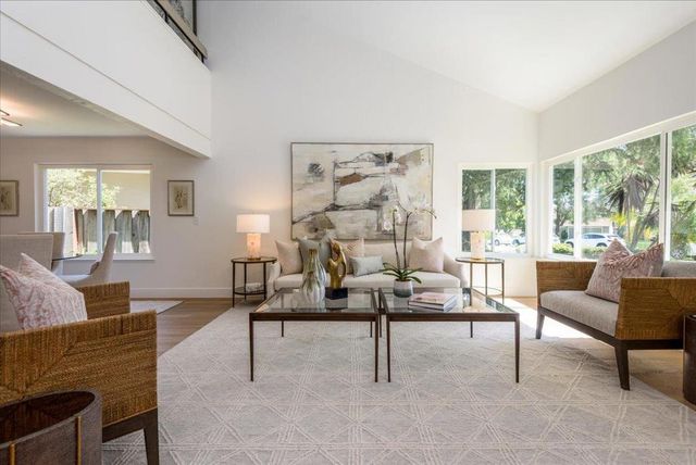 1140 Halsey Boulevard, Foster City, CA 94404