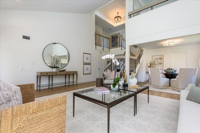 1140 Halsey Boulevard, Foster City, CA 94404