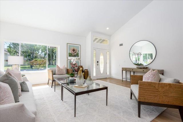 1140 Halsey Boulevard, Foster City, CA 94404