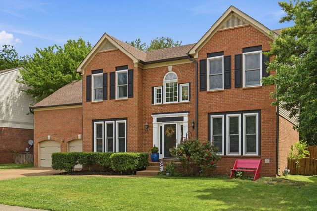 1240 Buckingham Cir, Franklin, TN 37064