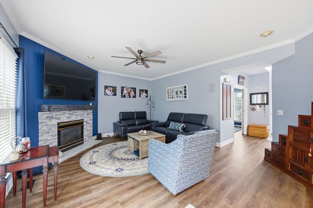 1240 Buckingham Cir, Franklin, TN 37064
