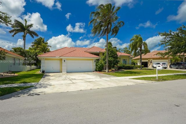 2575 Muirfield Ter, Homestead, FL 33035