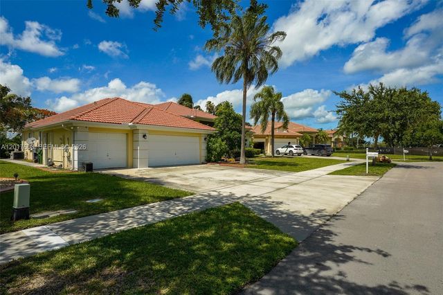 2575 Muirfield Ter, Homestead, FL 33035