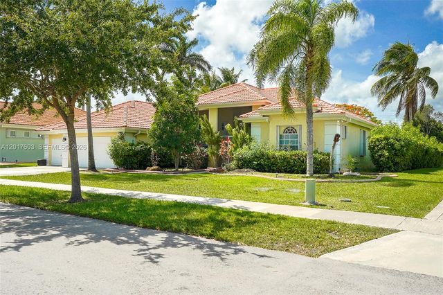 2575 Muirfield Ter, Homestead, FL 33035