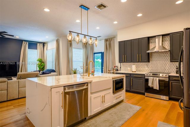 2575 Muirfield Ter, Homestead, FL 33035