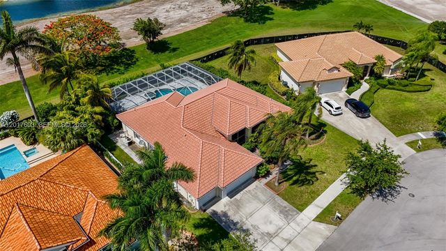 2575 Muirfield Ter, Homestead, FL 33035