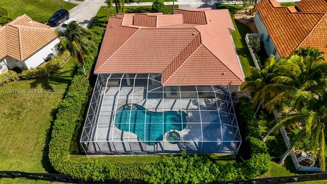 2575 Muirfield Ter, Homestead, FL 33035