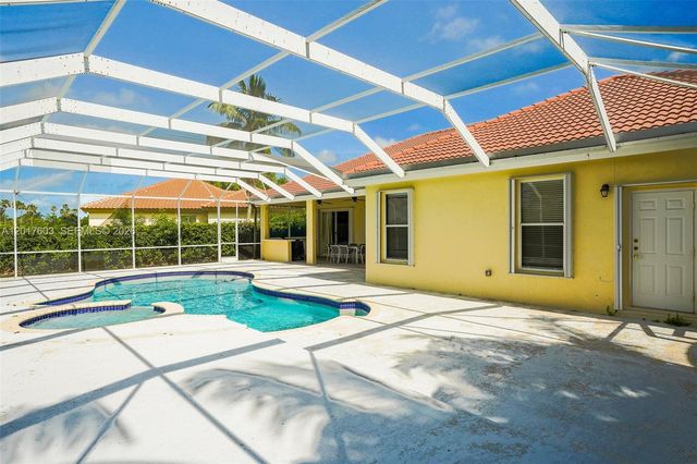 2575 Muirfield Ter, Homestead, FL 33035