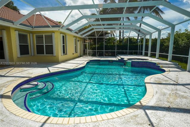 2575 Muirfield Ter, Homestead, FL 33035
