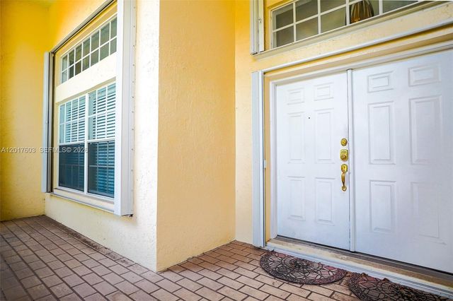 2575 Muirfield Ter, Homestead, FL 33035