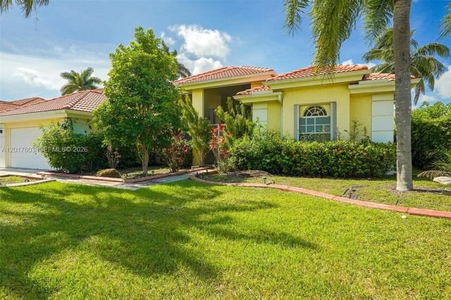 2575 Muirfield Ter, Homestead, FL 33035