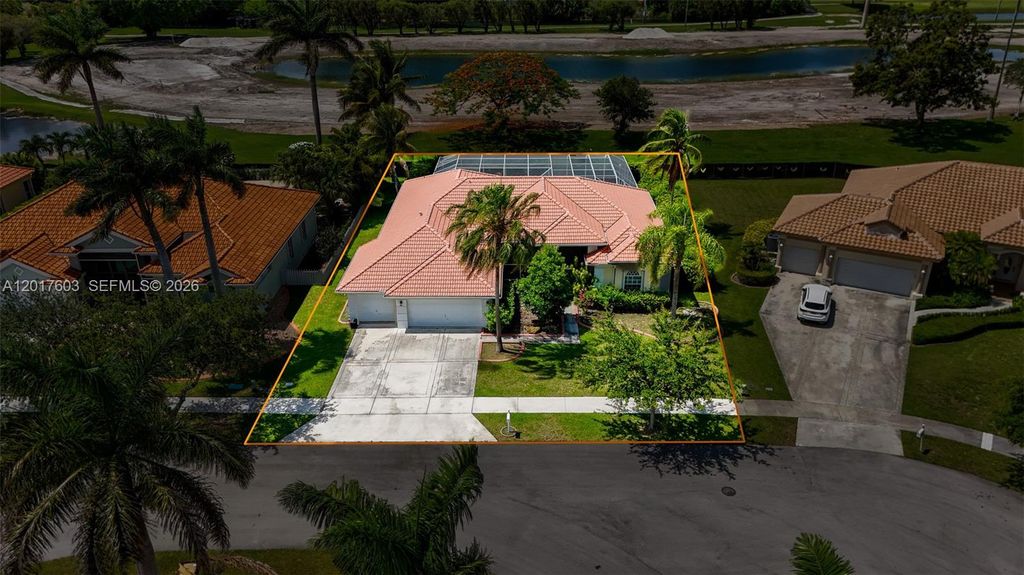 2575 Muirfield Ter, Homestead, FL 33035