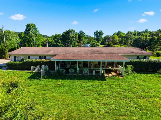 246 Briarwood Drive, Burnside, KY 42519