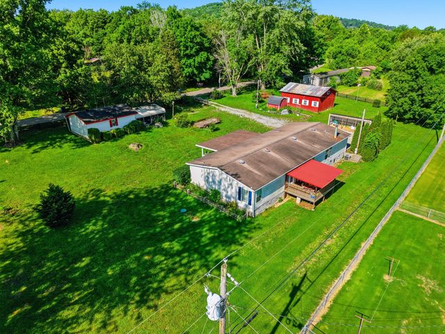 246 Briarwood Drive, Burnside, KY 42519
