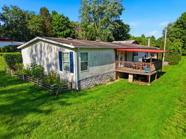 246 Briarwood Drive, Burnside, KY 42519