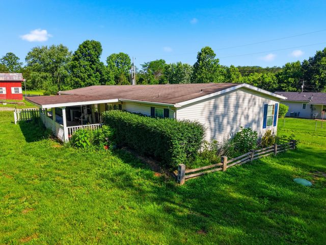 246 Briarwood Drive, Burnside, KY 42519