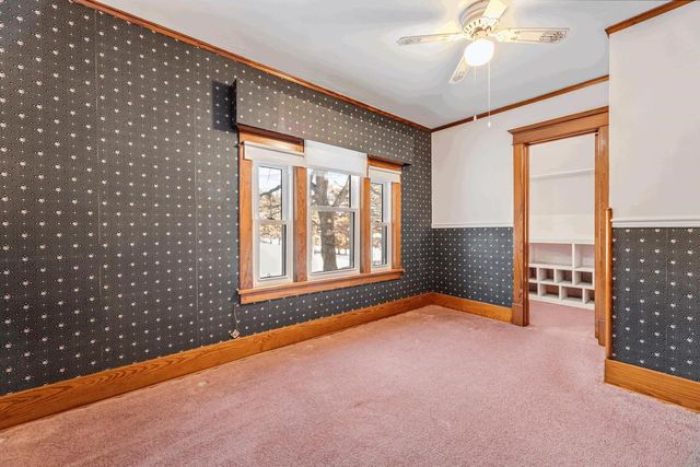 100 Junction Street, Camp Douglas, WI 54618