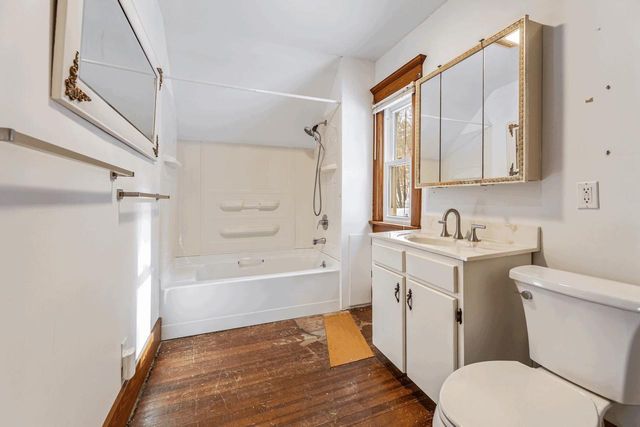 100 Junction Street, Camp Douglas, WI 54618