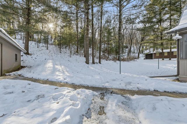 100 Junction Street, Camp Douglas, WI 54618