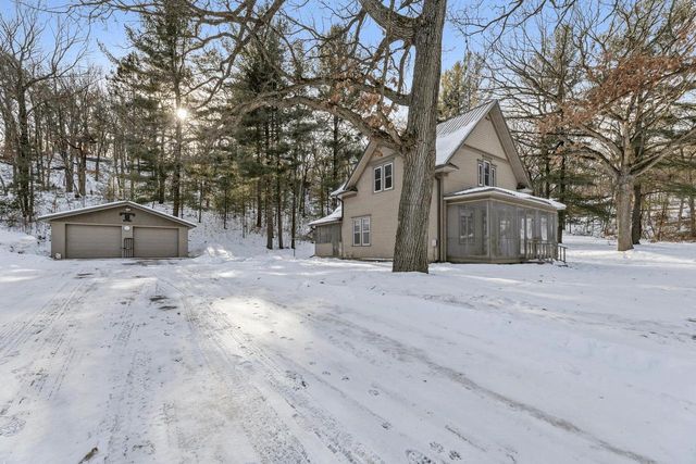 100 Junction Street, Camp Douglas, WI 54618