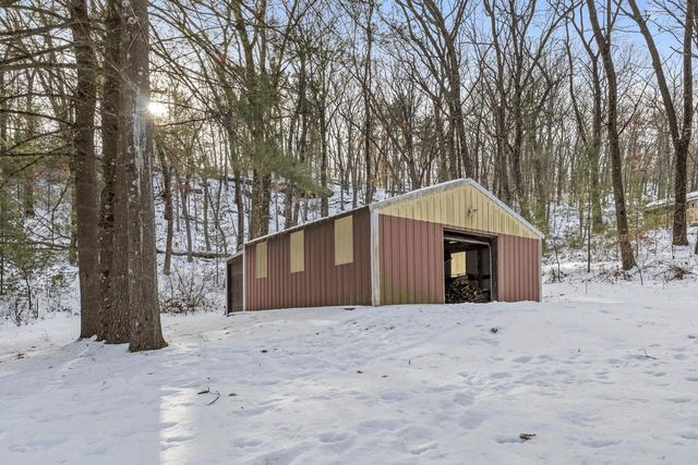 100 Junction Street, Camp Douglas, WI 54618