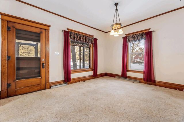 100 Junction Street, Camp Douglas, WI 54618